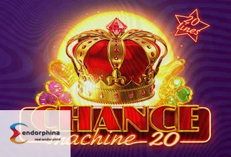 Chance Machine 20