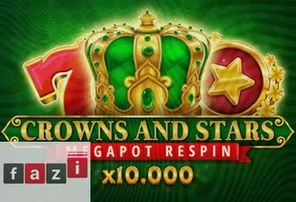 Crowns and Stars