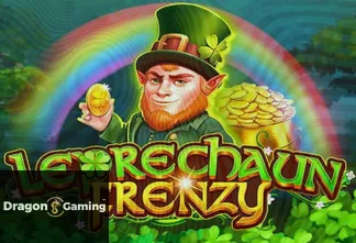 Leprechaun Frenzy
