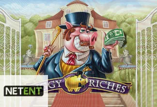Piggy Riches