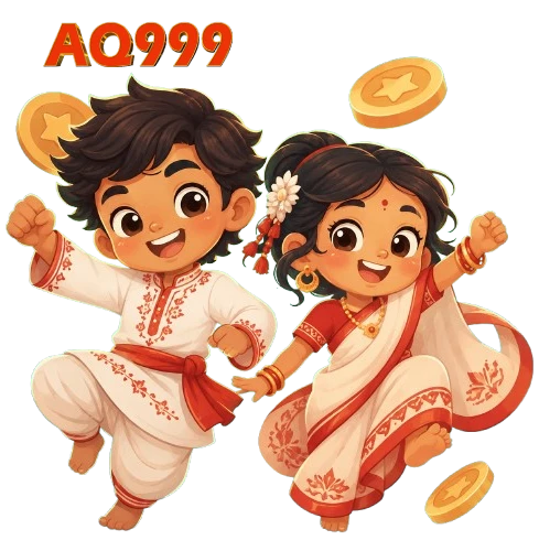 AQ999 মোবাইল ক্যাসিনো অ্যান্ড স্লট গেমস