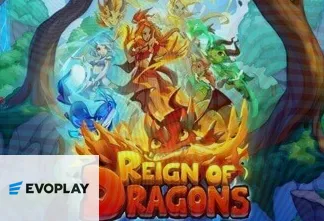 Reign of Dragons