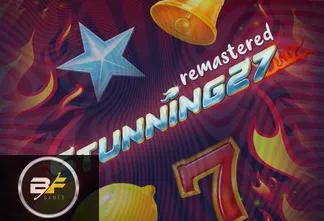 Stunning 27 Remastered
