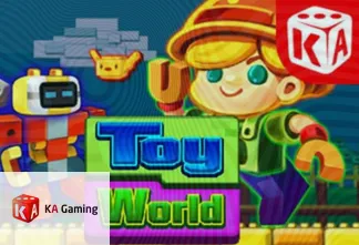 Toy World